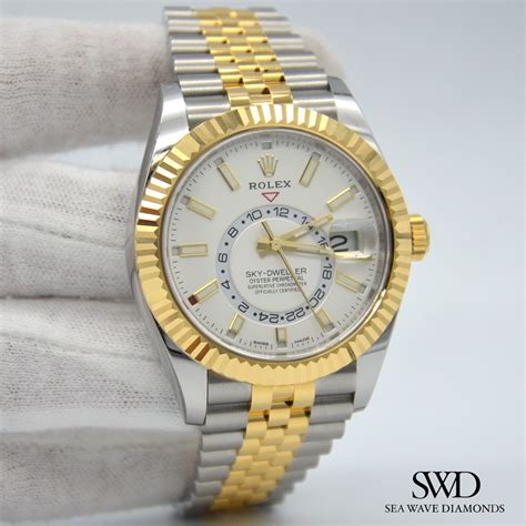 Rolex Sky-Dweller for sale